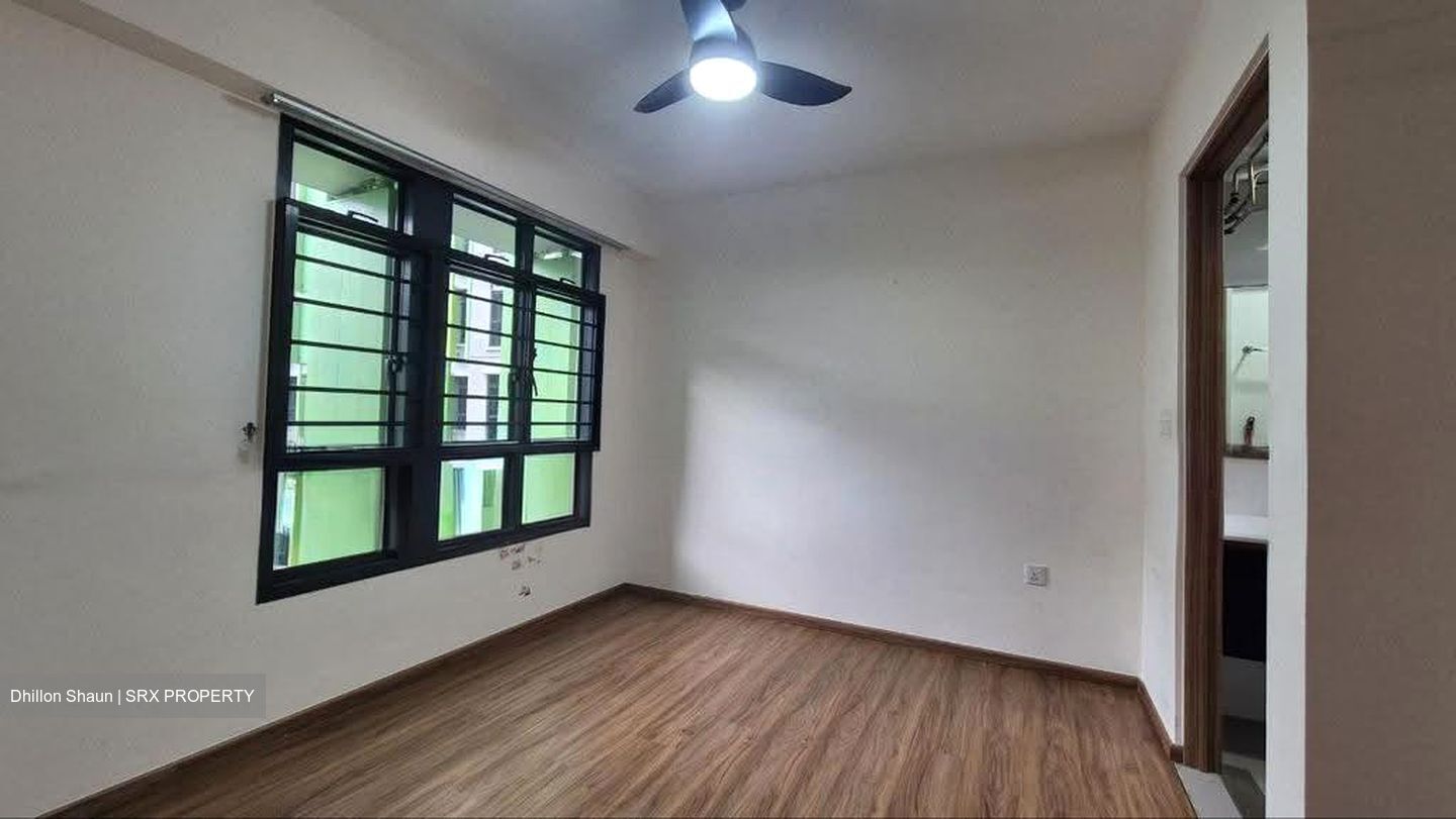 Blk 103A Alkaff Courtview (Toa Payoh), HDB 3 Rooms #627097971